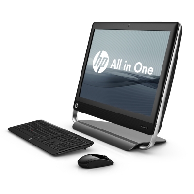 HP TouchSmart Elite 7320 (B5F93ES)